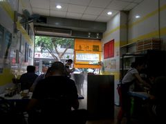 -韩包子(青石桥店)
