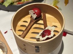 -王品牛排(福州泰禾店)