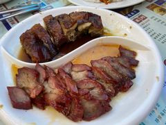 -澳门陈光记烧味饭店(万象城店)