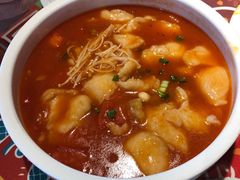 -楼兰古丽新疆菜(钟楼景观店)