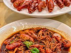 -刘栋梁大排档(淮海东路店)