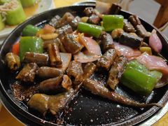 -肥姐美食(同福中路店)