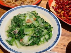 -破三川·新川菜(静安大融城店)