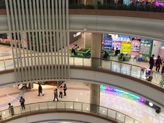 -碧乐城(无锡梁溪店)
