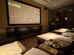 -金色印象·4K影院式足体养生(金沙店)