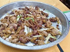 -大笑饭堂(甲子桥店)