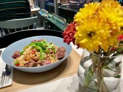 -乔泰勒JOETYLER西餐厅(曲江店)