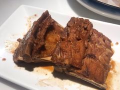 酱骨架-北院·果木烤鸭·25年东北菜(创意产业园店)