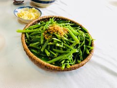 -老房子·1881海鲜餐厅