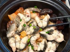 -荣基四海一家·家常菜·海鲜大排档(新安店)
