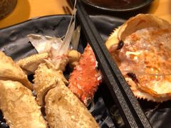 -王鼎精致料理铁板烧(世博源店)