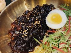 -明洞王妃家烤肉(苏州中心星悦汇店)