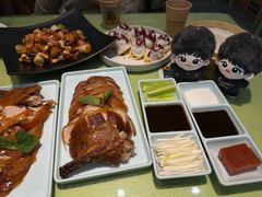 -玉桥餐厅(天坛店)