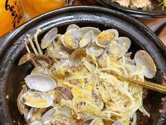 -甬小馆·焗海鲜温州菜(五马街店)