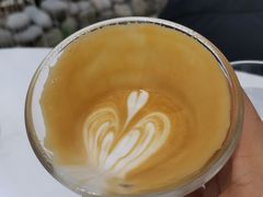 -1/4 ONE QUARTER COFFEE LAB(朝阳大悦城店)