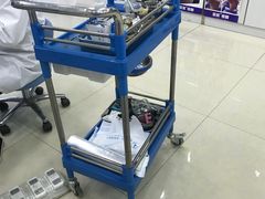 -朋朋修脚(滂江街店)