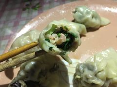 -金谷园饺子·烧烤·家宴(人大总店)