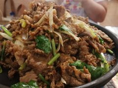 -烤肉季饭庄