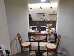 -COTTON CAFE(德信·中外公寓店)