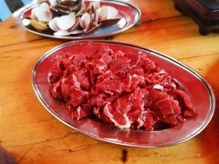 牛肉-江村四哥新鲜牛肉店(江高总店)