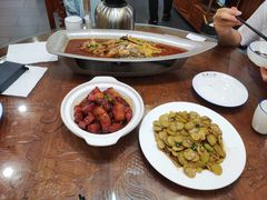 -孙府大院(步行街店)