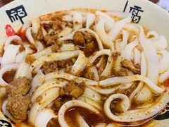 -任记七中刀削面(总店)