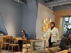 -翡翠拉面小笼包Crystal Jade(上海浦东国际机场T1店)