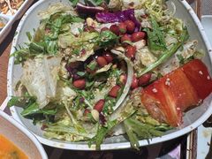 -木屋烧烤(西南角店)