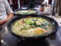 肉丝煨面-乔家栅(襄阳南路店)
