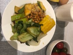 -北京西国贸大酒店