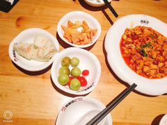 -周麻婆(福州仓山首山店)