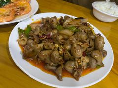 -温州一家人美食(西木头市店)