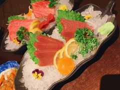 -富力希尔顿酒店·源氏日餐厅