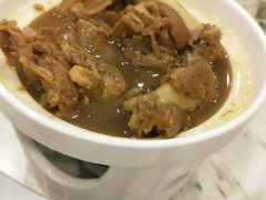 -三美肉骨茶(柏威年广场店)