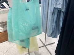 -ZARA(大上海时代广场店)