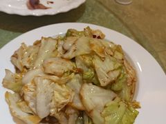 -烤肉宛饭庄(南礼士路店)
