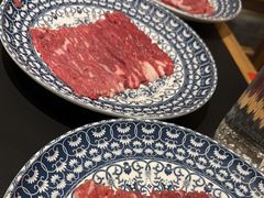 -北京老门框爆肚四季涮肉(淮海东路外滩店)