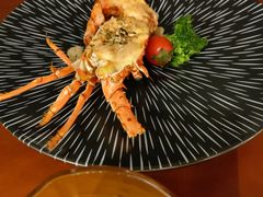 -V Bar海景扒房(北海湾惠龙万达嘉华酒店)