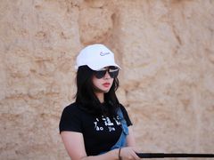 -敦煌雅丹国家地质公园