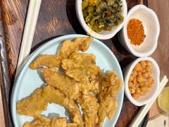-小满手工粉(上海月星环球港店)