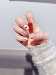 -RL Nail·瑞丽美甲美睫品牌原创店