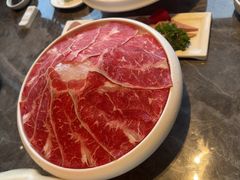-德天肥牛海鲜火锅(城西银泰店)