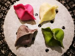 -雍和会海鲜姿造自助(湖东路店)