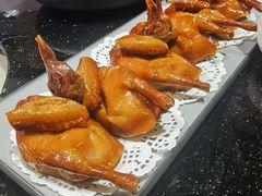 -味可道美食坊(福基路店)