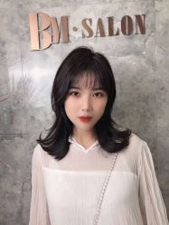 -BM SALON