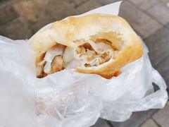 -家阳赵师傅油饼包烧麦(粮道街店)