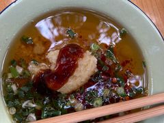 油碟-XX麻辣烫(八里小区直营店)