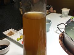 -洪氏嗨捞·猪肚鸡火锅(阳光天地店)