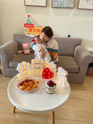 -禾馨·母婴护理月子中心(世纪大道店)