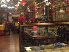 大堂-缪氏川菜(丰盛町店)